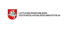 Lietuvos Respublikos sveikatos apsaugos ministerija
