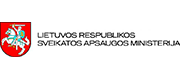 Lietuvos Respublikos sveikatos apsaugos ministerija