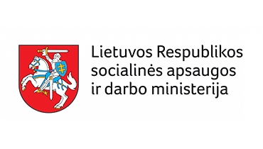Pagalbos tarnyba, organizuojanti ir koordinuojanti pagalbos ...