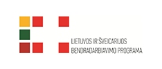 Lietuvos ir Šveicarijos bendradarbiavimo programa